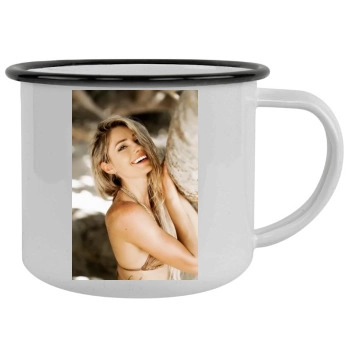 Summer Soderstrom Camping Mug