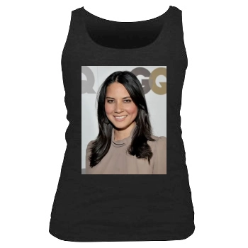 Olivia Munn Women's Tank Top