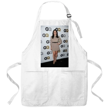 Olivia Munn Apron