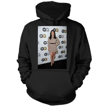 Olivia Munn Mens Pullover Hoodie Sweatshirt