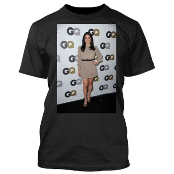 Olivia Munn Men's TShirt