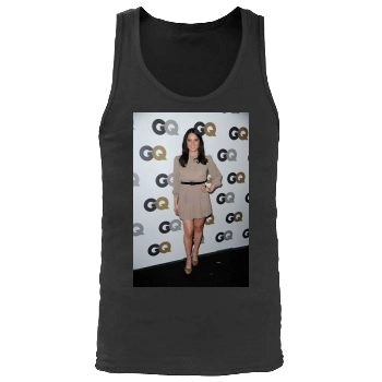 Olivia Munn Men's Tank Top