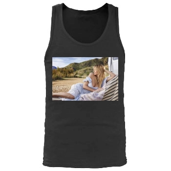 Heidi Klum Men's Tank Top