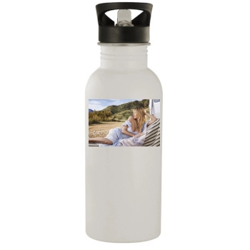 Heidi Klum Stainless Steel Water Bottle