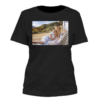 Heidi Klum Women's Cut T-Shirt