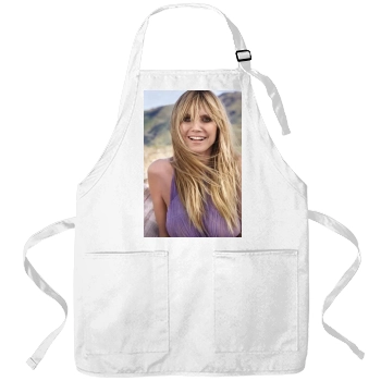 Heidi Klum Apron