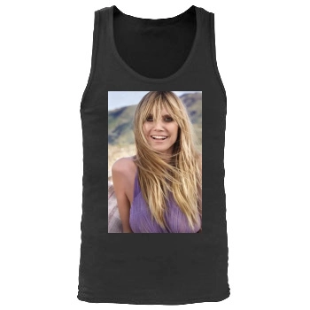 Heidi Klum Men's Tank Top