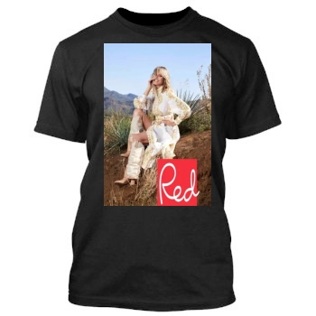 Heidi Klum Men's TShirt