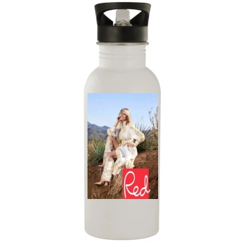 Heidi Klum Stainless Steel Water Bottle