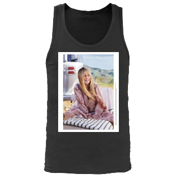 Heidi Klum Men's Tank Top