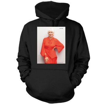 Helen Mirren Mens Pullover Hoodie Sweatshirt