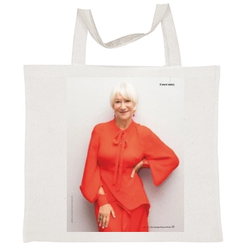 Helen Mirren Tote