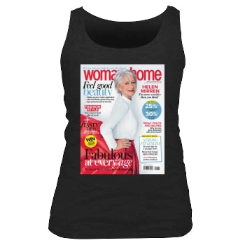 Helen Mirren Women's Tank Top