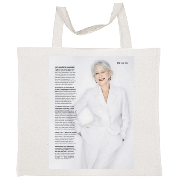 Helen Mirren Tote