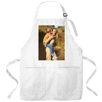 Hilary Duff Apron