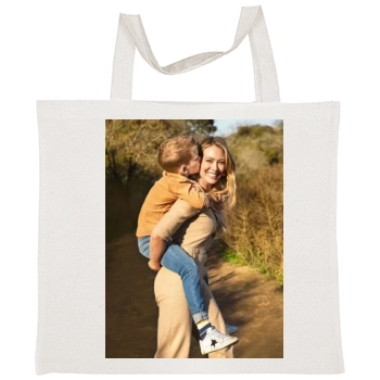 Hilary Duff Tote