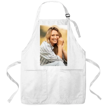 Hilary Duff Apron