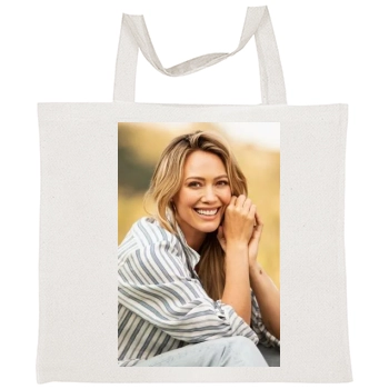 Hilary Duff Tote