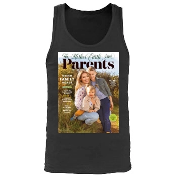 Hilary Duff Men's Tank Top