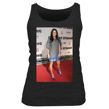 Sara Evans Women's Tank Top