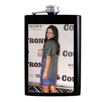 Sara Evans Hip Flask