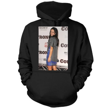 Sara Evans Mens Pullover Hoodie Sweatshirt