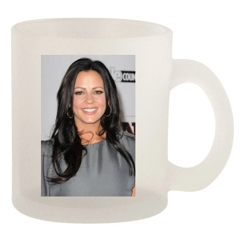 Sara Evans 10oz Frosted Mug