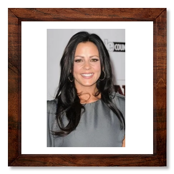 Sara Evans 12x12