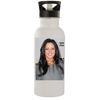 Sara Evans Stainless Steel Water Bottle