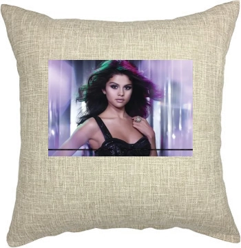 Selena Gomez Pillow