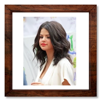 Selena Gomez 12x12