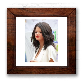 Selena Gomez 6x6