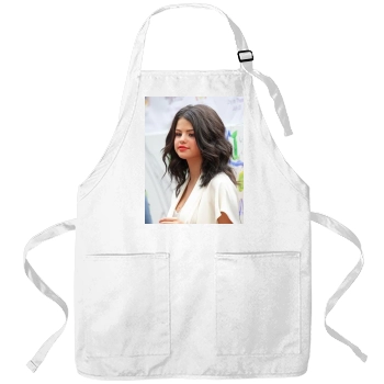 Selena Gomez Apron