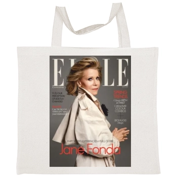 Jane Fonda Tote