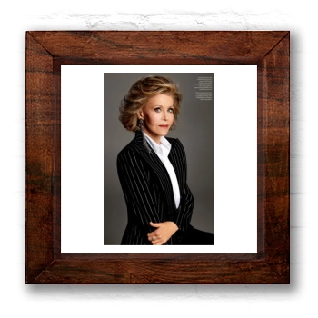 Jane Fonda 6x6