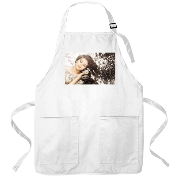 Selena Gomez Apron