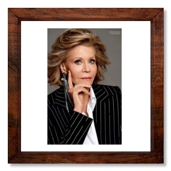 Jane Fonda 12x12