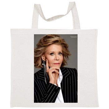 Jane Fonda Tote