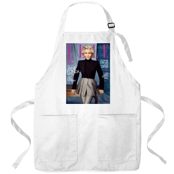 Jane Fonda Apron