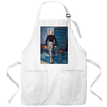 Jane Fonda Apron