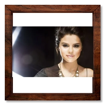 Selena Gomez 12x12