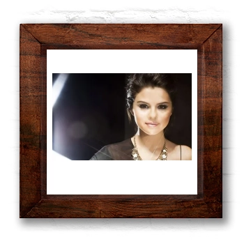 Selena Gomez 6x6