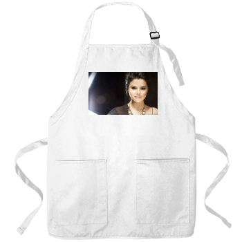 Selena Gomez Apron