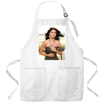 Selena Gomez Apron