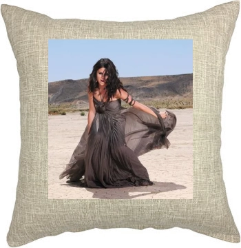 Selena Gomez Pillow