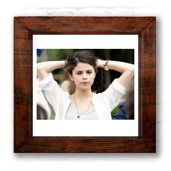 Selena Gomez 6x6