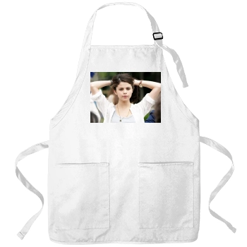 Selena Gomez Apron