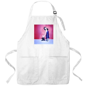 Selena Gomez Apron