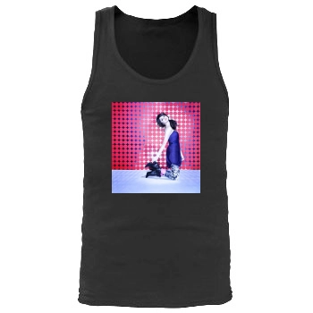 Selena Gomez Men's Tank Top