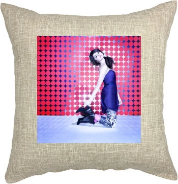 Selena Gomez Pillow